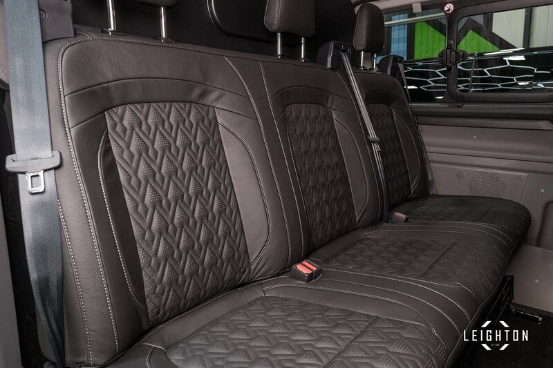 Ford Transit Custom 2.5 320 PHEV 232ps Auto Double Cab L2 H1 - N5223