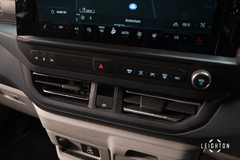 Ford Transit Custom 2.5 320 PHEV 232ps Auto Double Cab L2 H1 - N5223