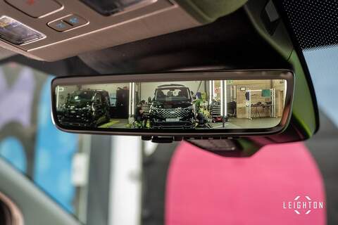 Ford Transit Custom 2.5 320 PHEV 232ps Auto Double Cab L2 H1 - N5223