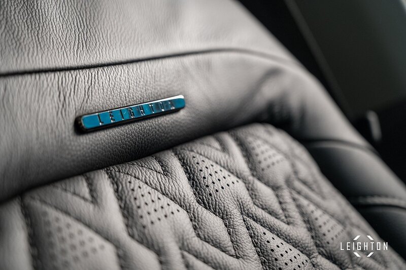 Ford Transit Custom 2.5 320 PHEV 232ps Auto Double Cab L2 H1 - N5223