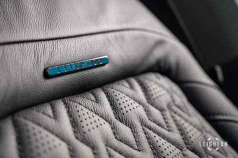 Ford Transit Custom 2.5 320 PHEV 232ps Auto Double Cab L2 H1 - N5223