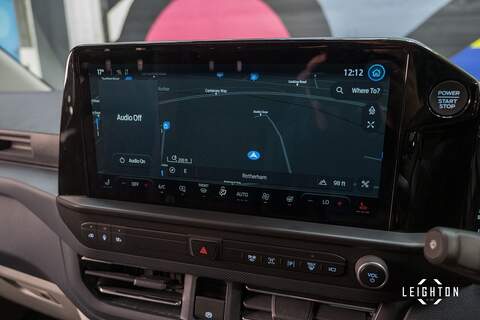 Ford Transit Custom 2.5 320 PHEV 232ps Auto Double Cab L2 H1 - N5223