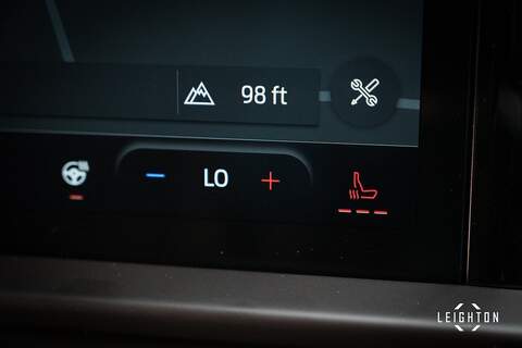 Ford Transit Custom 2.5 320 PHEV 232ps Auto Double Cab L2 H1 - N5223