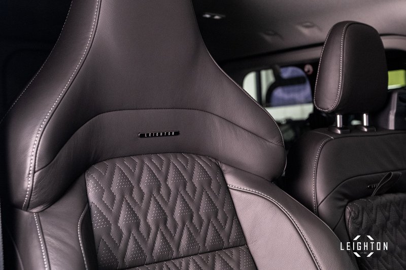 Ford Transit Custom 2.5 320 PHEV 232ps Auto Double Cab L2 H1 - N5223