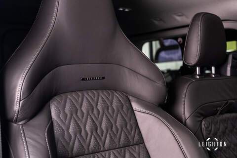 Ford Transit Custom 2.5 320 PHEV 232ps Auto Double Cab L2 H1 - N5223