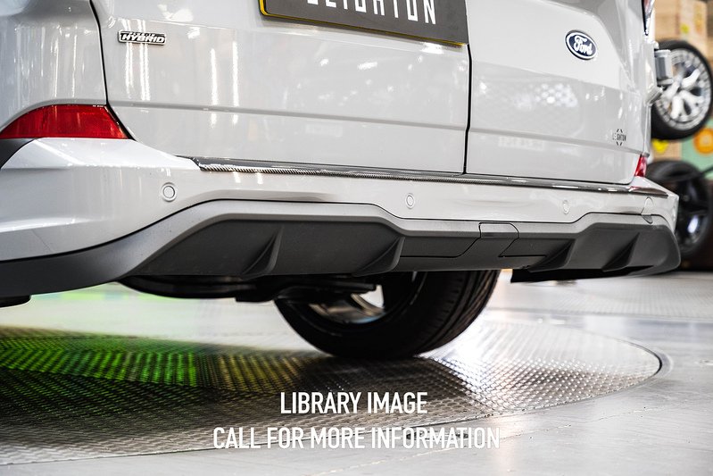 Ford Transit Custom 2.0 - Large 23