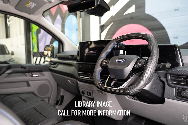 Ford Transit Custom 2.0 - Large 45