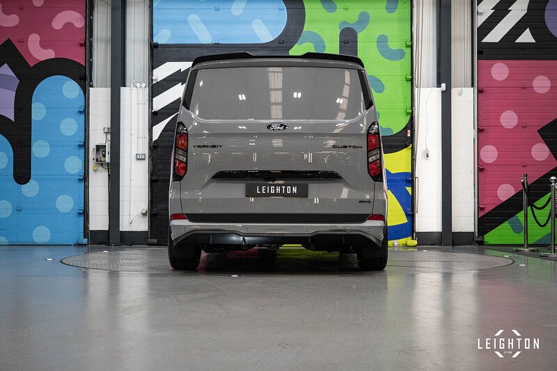 Ford Transit Custom 2.0 - Large 5