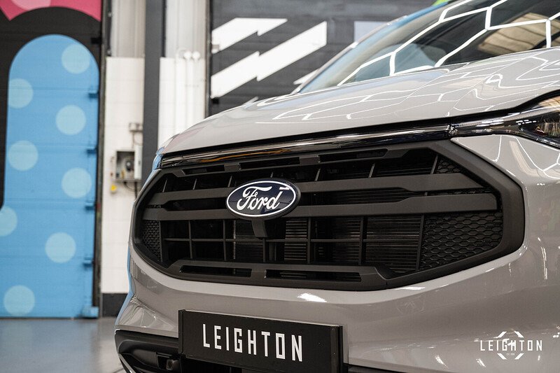 Ford Transit Custom 2.0 - Large 16