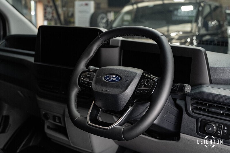 Ford Transit Custom 2.0 - Large 20