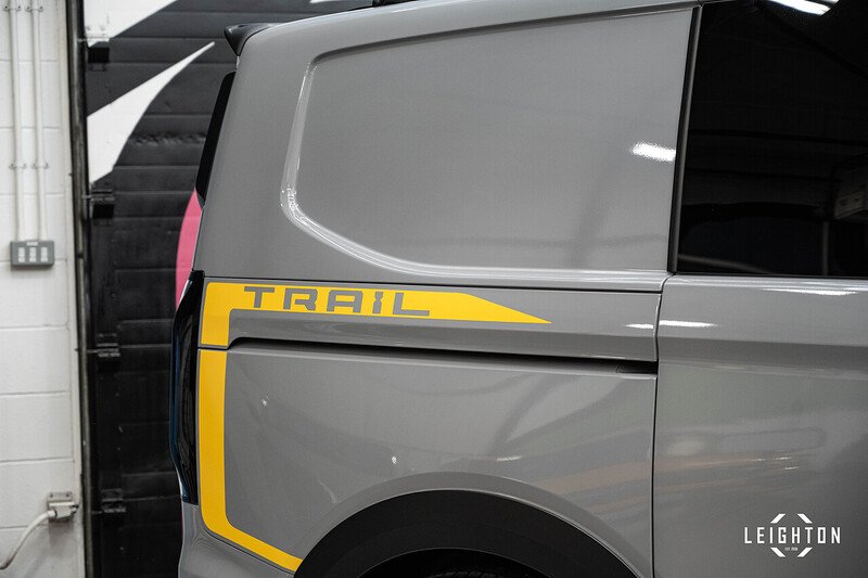 Ford Transit Custom 2.0 - Large 26