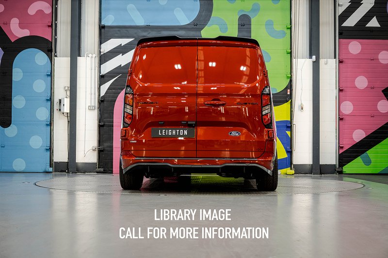 Ford Transit Custom 2.5 - Large 5