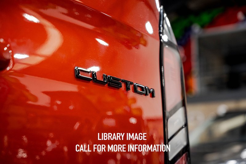 Ford Transit Custom 2.5 - Large 29