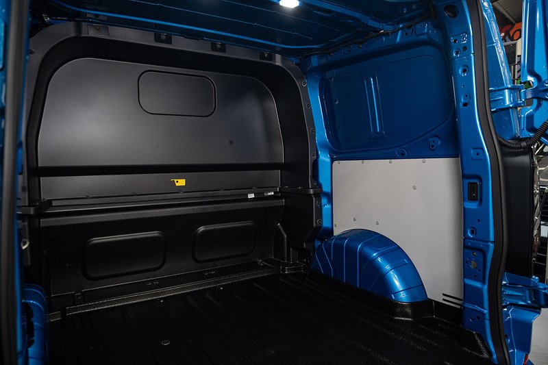 Ford Transit Custom 2.0 - Large 22