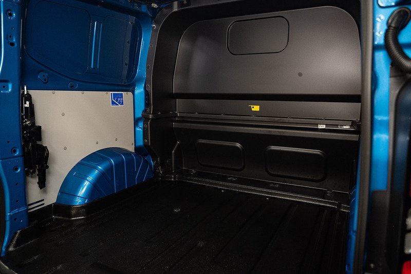 Ford Transit Custom 2.0 - Large 24