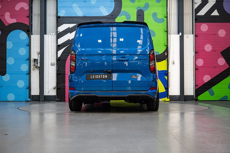 Ford Transit Custom 2.0 - Large 5