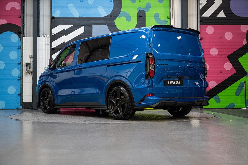 Ford Transit Custom 2.0 - Large 4