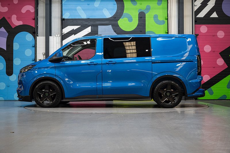 Ford Transit Custom 2.0 - Large 3