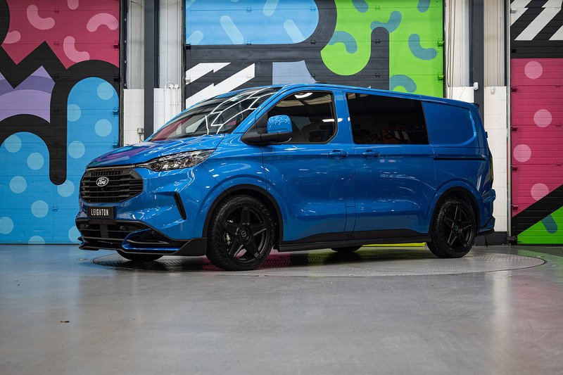 Ford Transit Custom 2.0 - Large 2