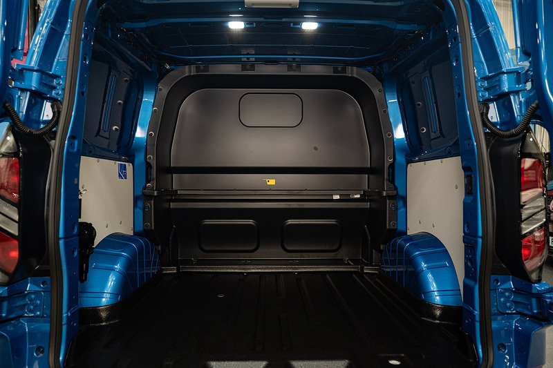 Ford Transit Custom 2.0 - Large 23