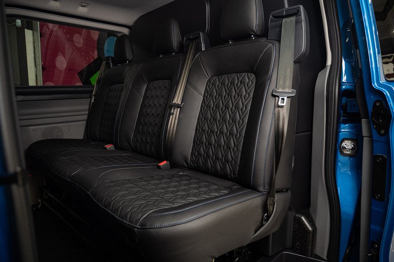 Ford Transit Custom 2.0 - Large 32