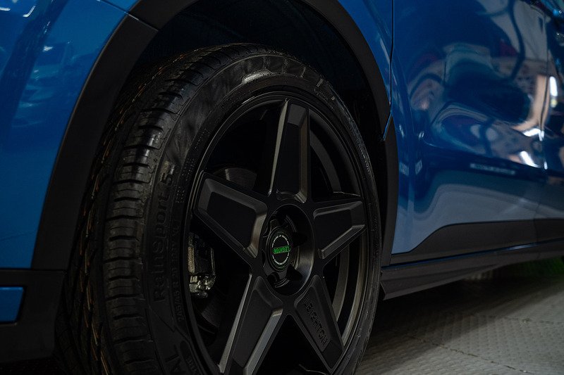 Ford Transit Custom 2.0 - Large 15