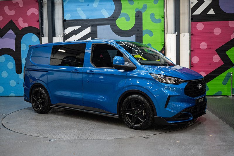 Ford Transit Custom 2.0 - Large 7
