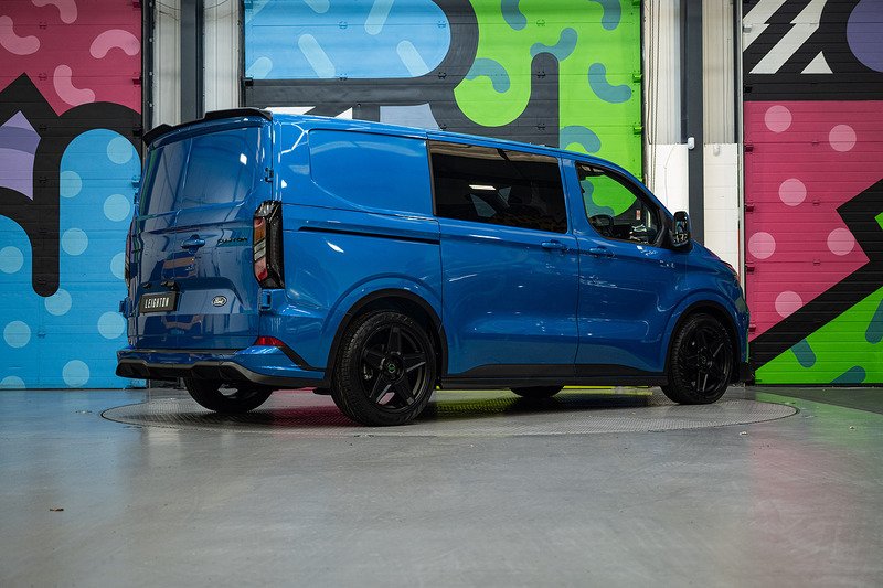 Ford Transit Custom 2.0 - Large 6