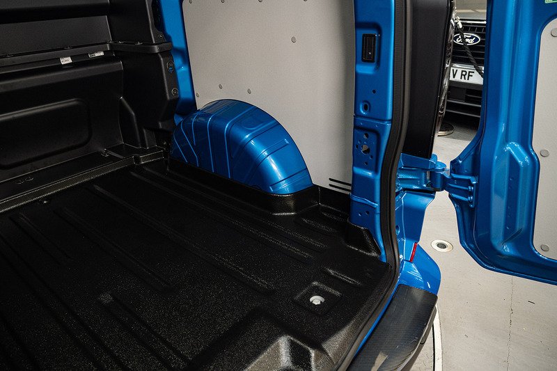 Ford Transit Custom 2.0 - Large 20