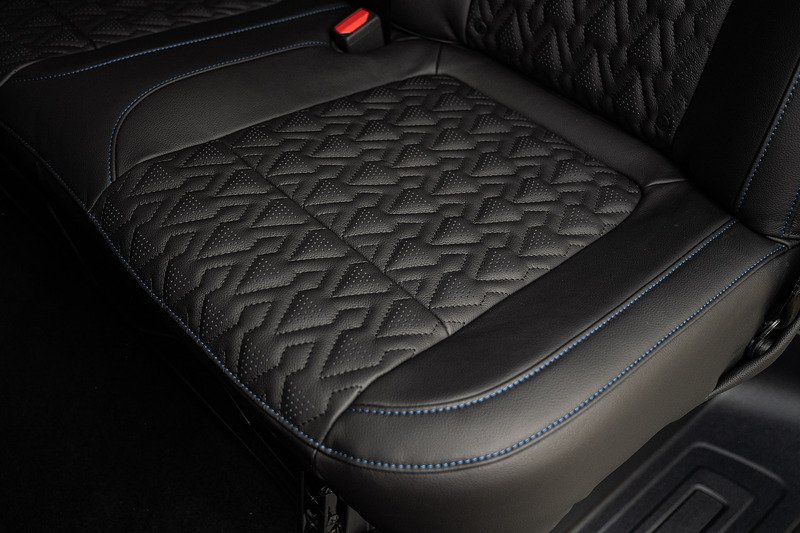 Ford Transit Custom 2.0 - Large 31