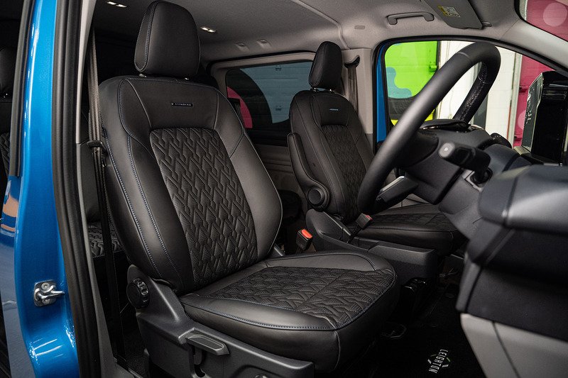 Ford Transit Custom 2.0 - Large 30
