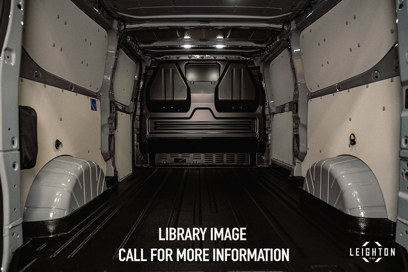 Ford Transit Custom 2.5 - Large 38