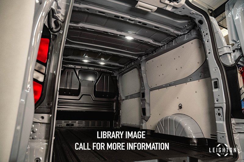 Ford Transit Custom 2.5 - Large 41