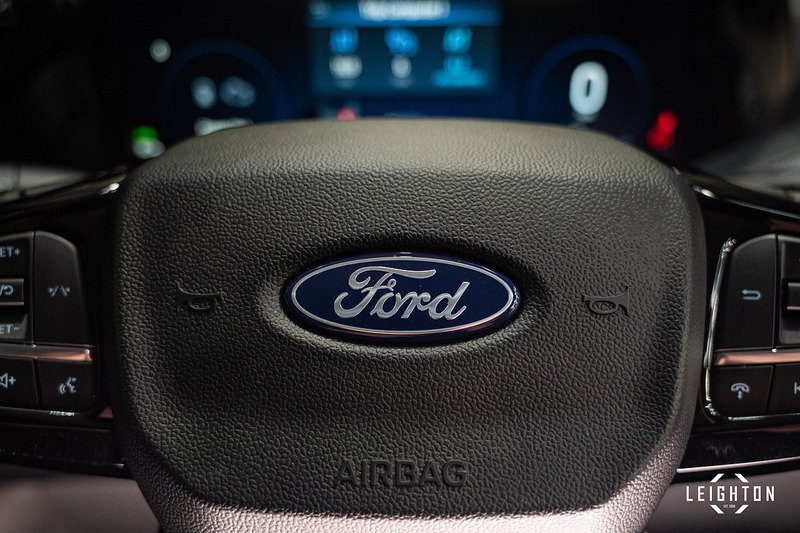 Ford Transit Custom 2.5 - Large 15