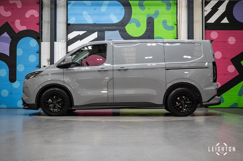 Ford Transit Custom 2.5 - Large 3