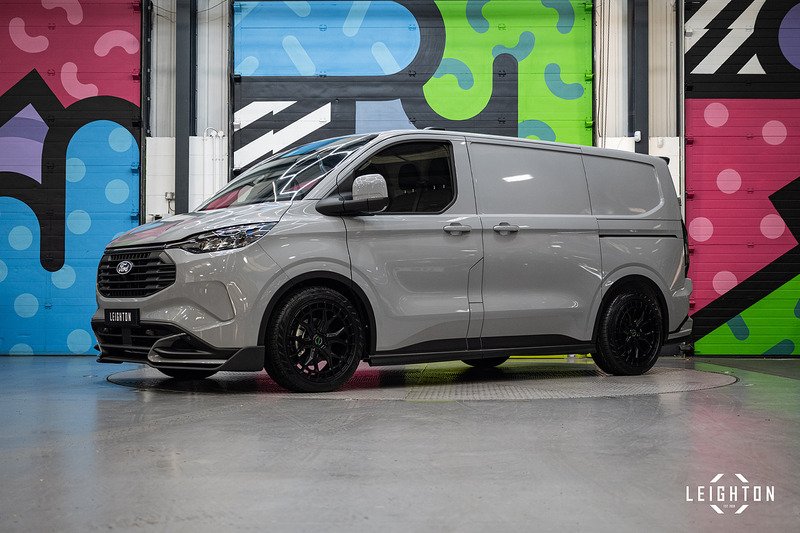 Ford Transit Custom 2.5 - Large 2