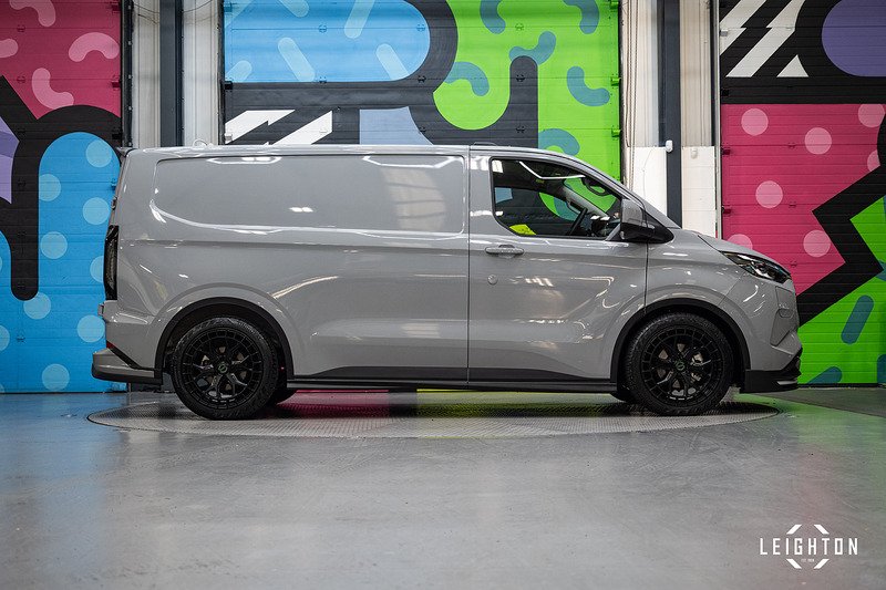 Ford Transit Custom 2.5 - Large 7