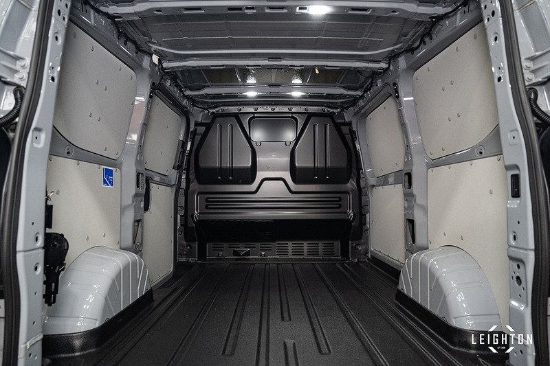 Ford Transit Custom 2.5 - Large 38