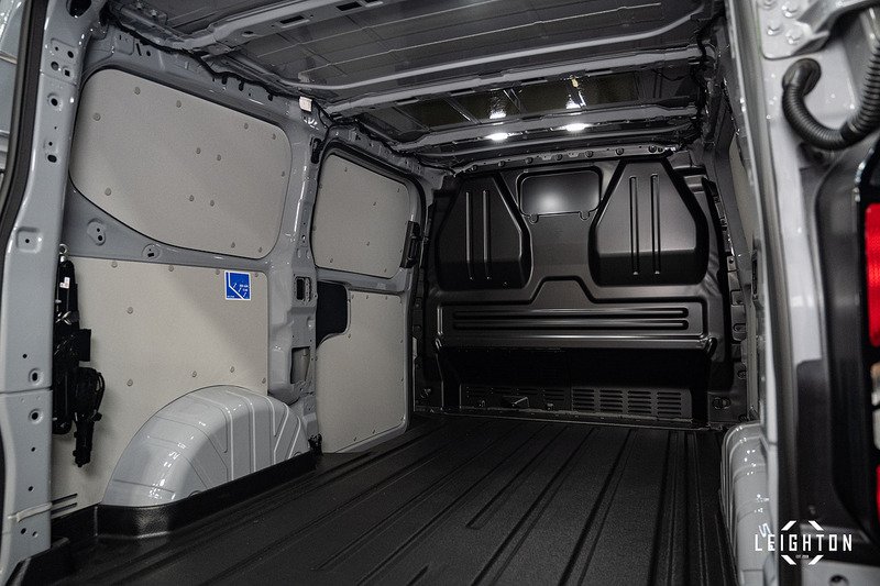 Ford Transit Custom 2.5 - Large 40