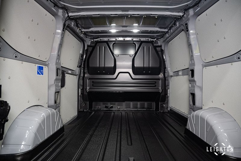 Ford Transit Custom 2.5 - Large 12