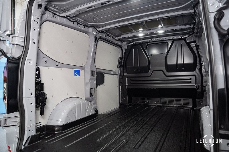 Ford Transit Custom 2.5 - Large 13