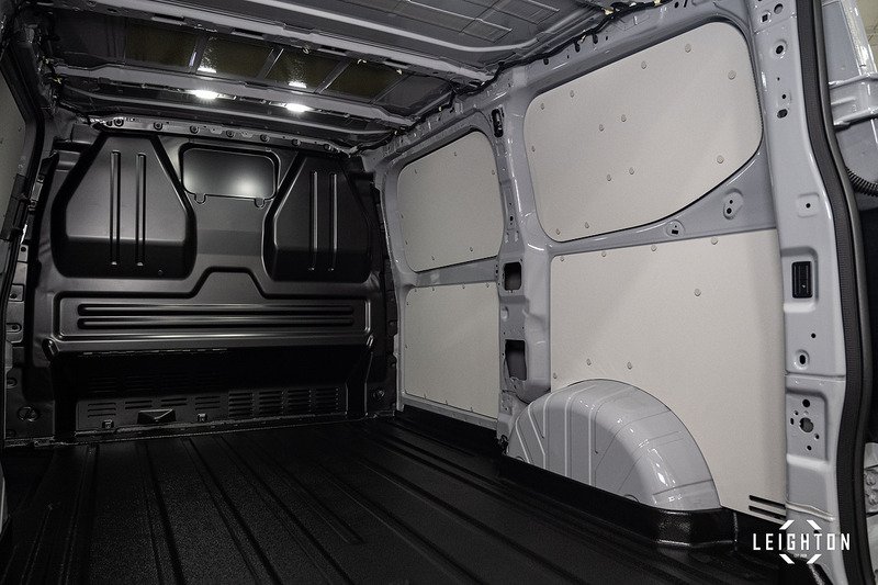 Ford Transit Custom 2.5 - Large 14