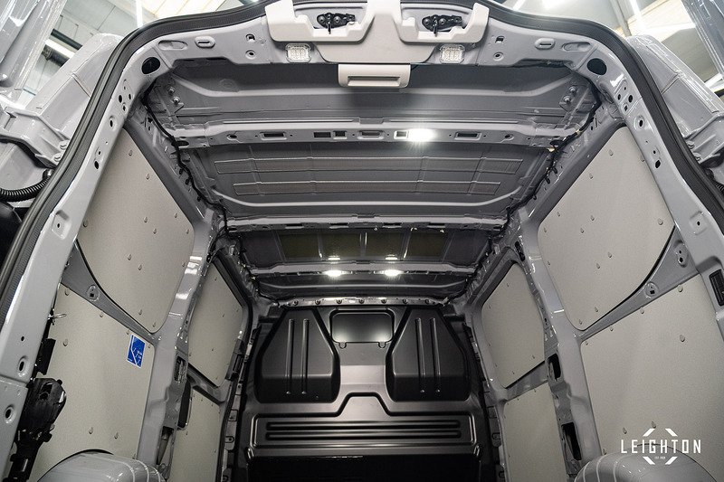 Ford Transit Custom 2.5 - Large 15