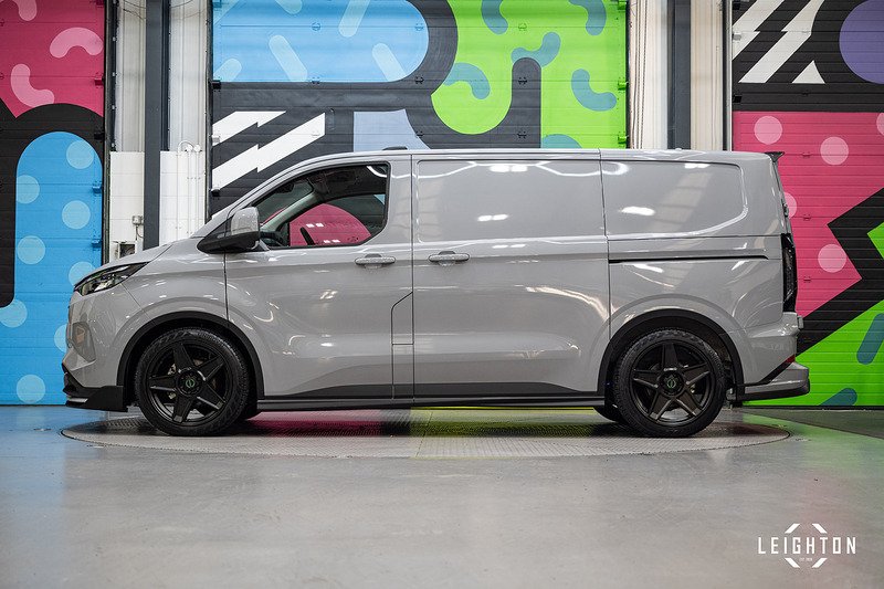 Ford Transit Custom 2.5 - Large 3