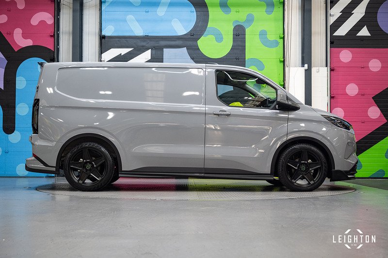 Ford Transit Custom 2.5 - Large 7