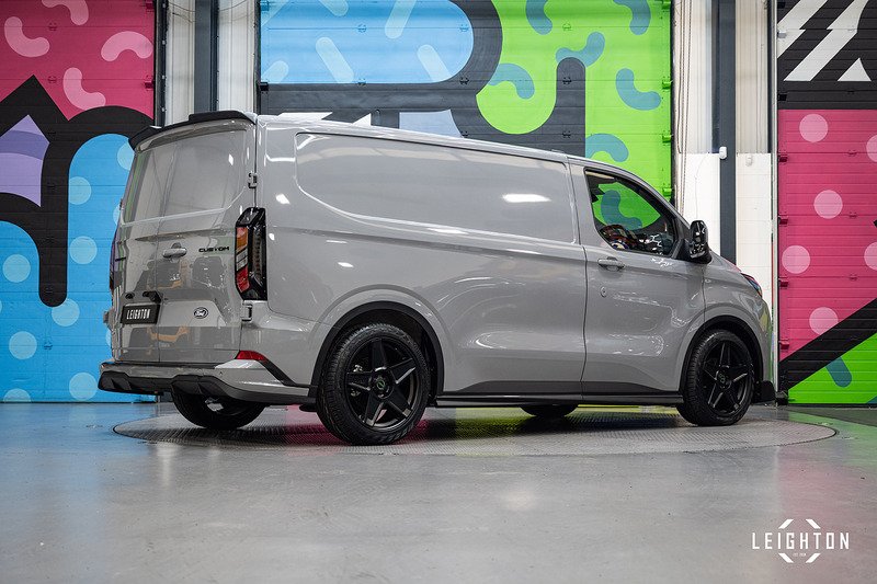 Ford Transit Custom 2.5 - Large 6