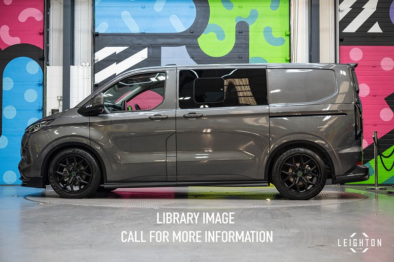 Ford Transit Custom 2.5 - Large 3