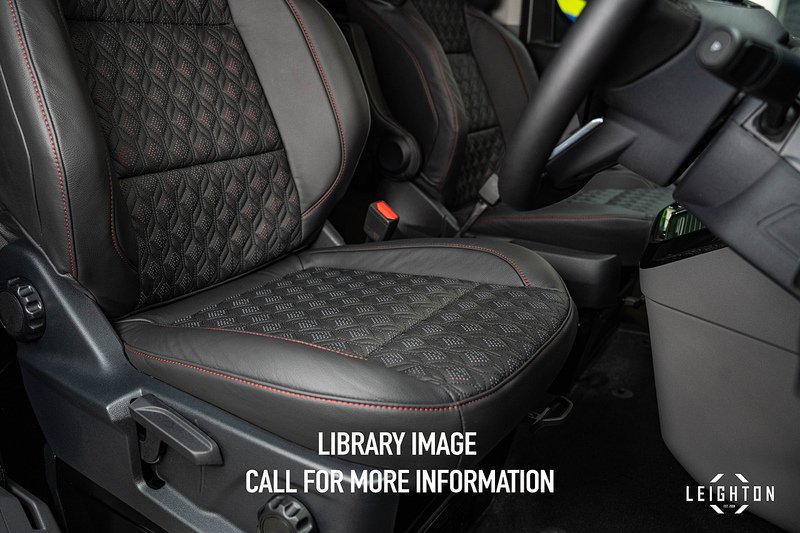 Ford Transit Custom 2.5 - Large 18