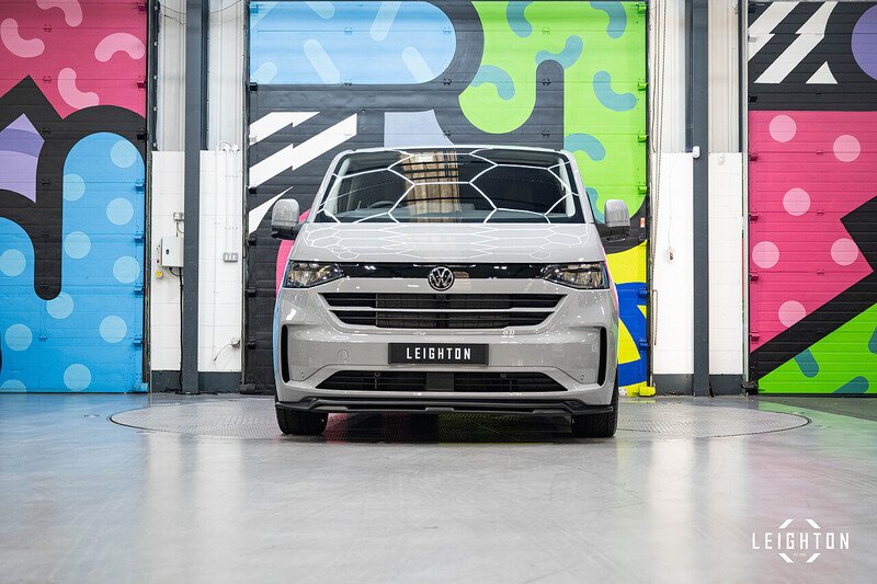 VW Transporter 2.0 - Large 1