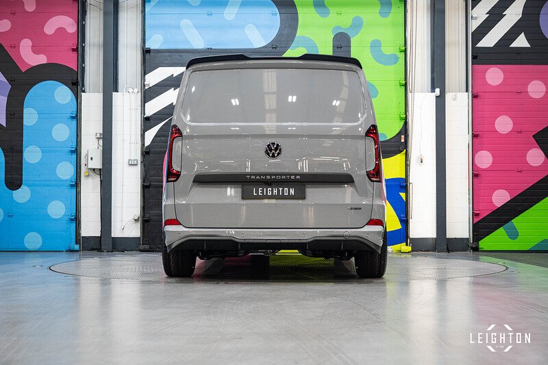 VW Transporter 2.0 - Large 6